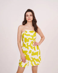 tube dress for women