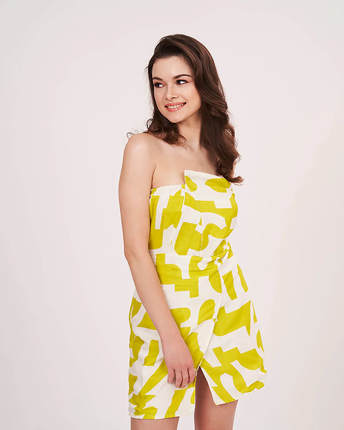 short casual party dress