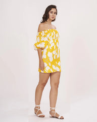 summer getaway outfit