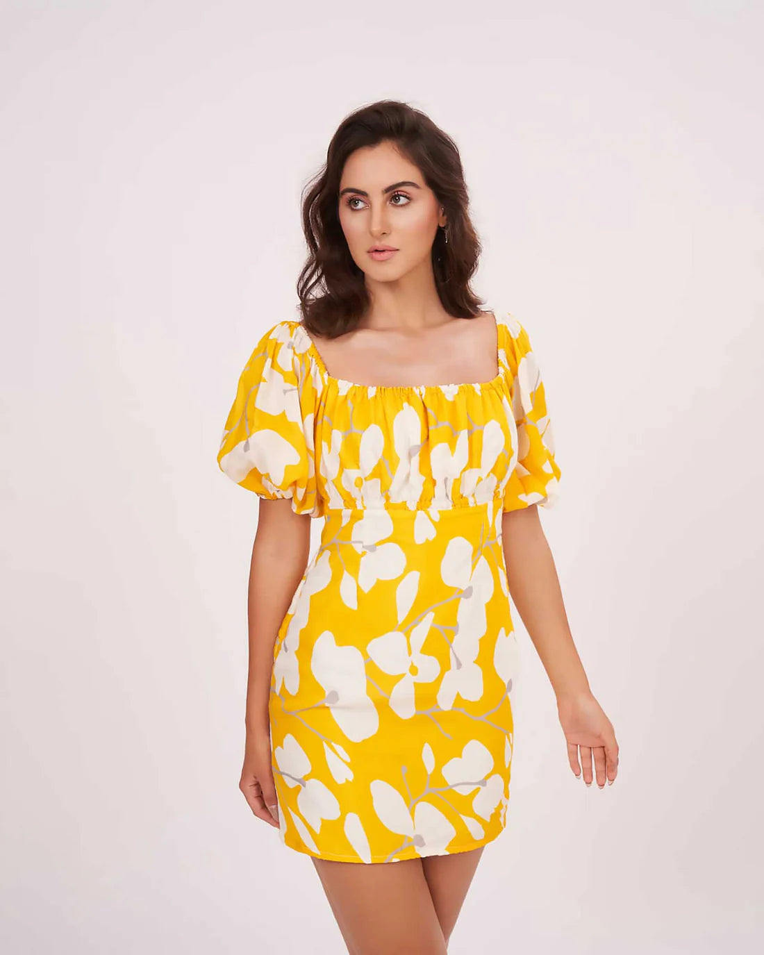 casual holiday dress
