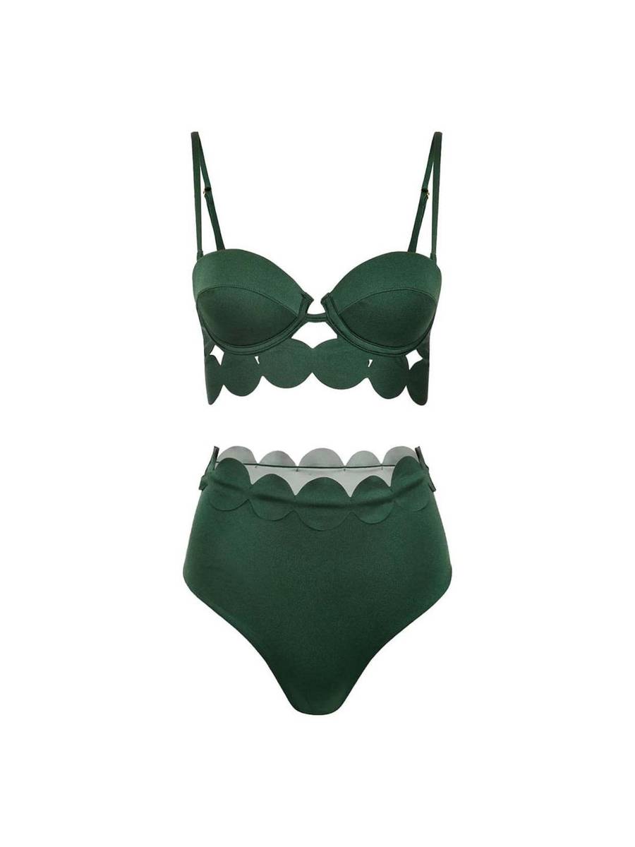 Panna Cutwork Luxe Co-ord Set