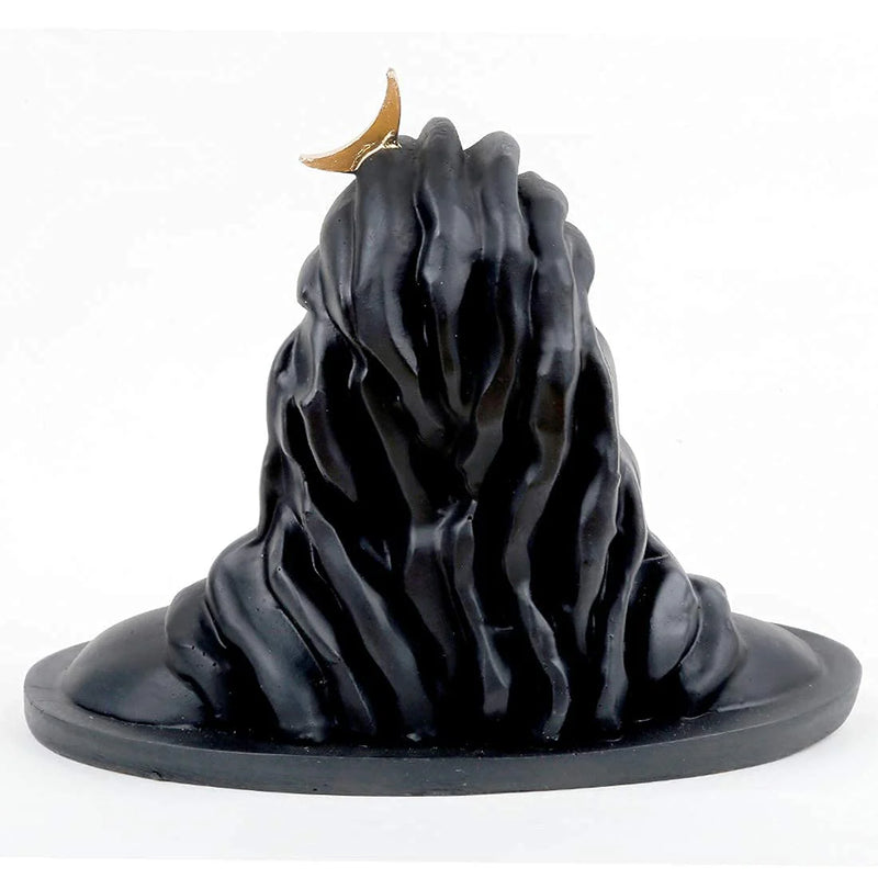 Adiyogi Car Dashboard Statue