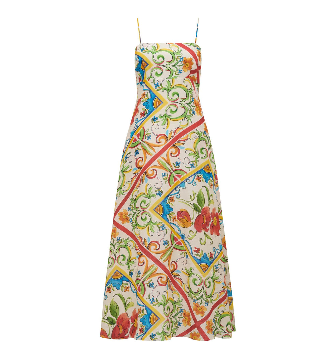 square neck petite dress