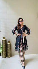 Angrakha co-ord set
