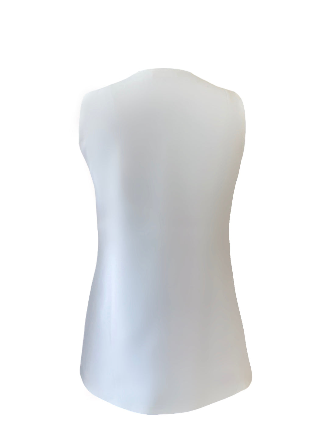 tailored overlay jacket