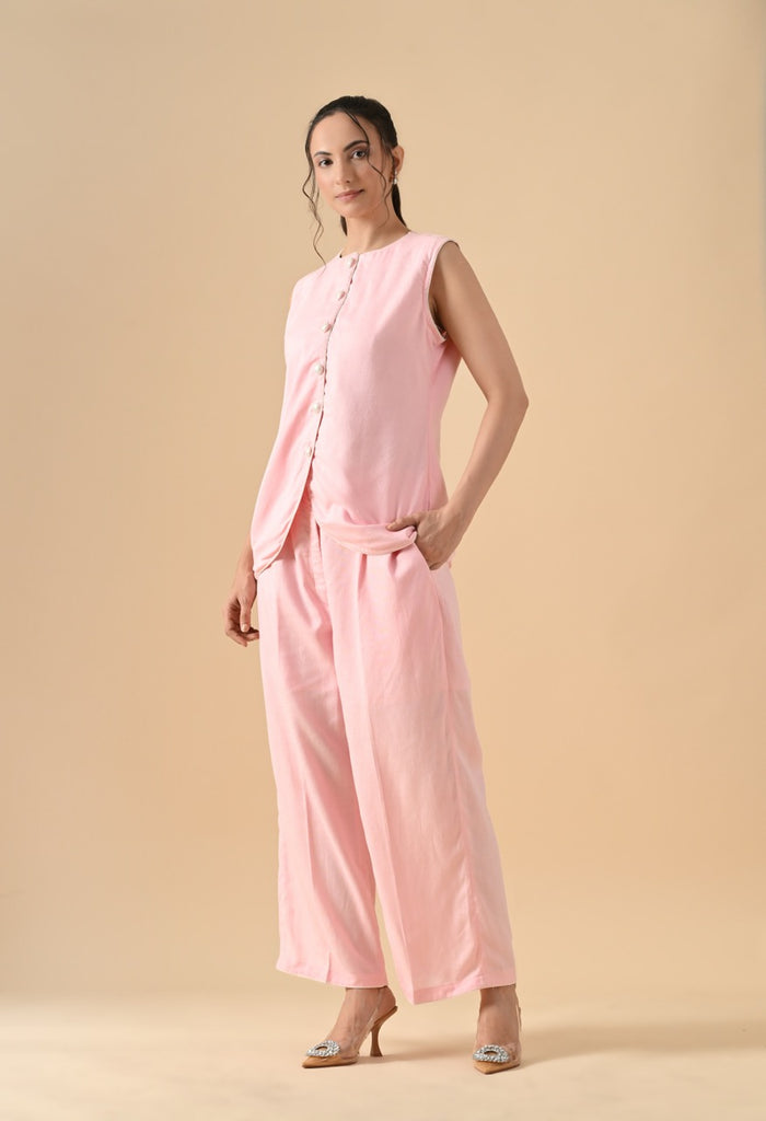 cotton co-ord set