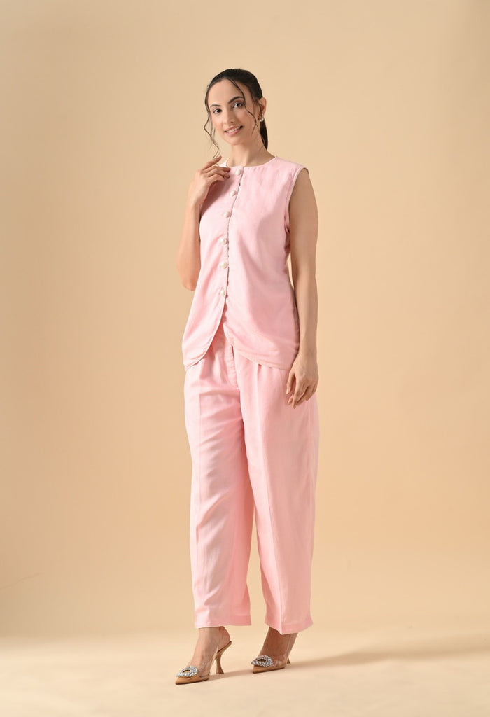 breathable cotton outfit