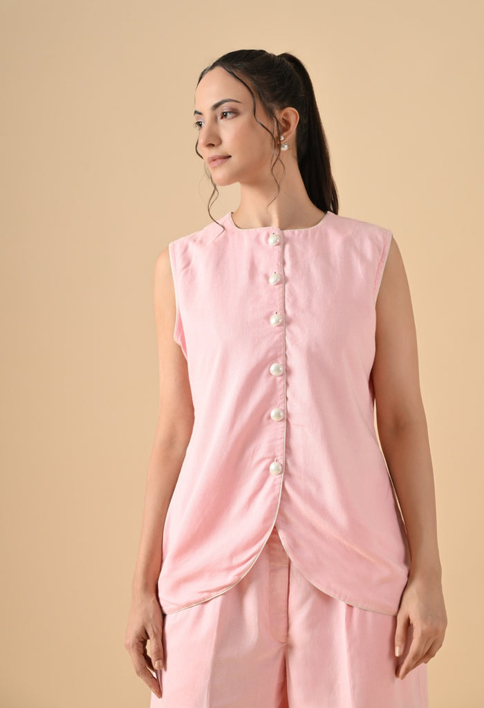 waistcoat pant combo