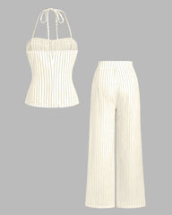 Business casual set for women