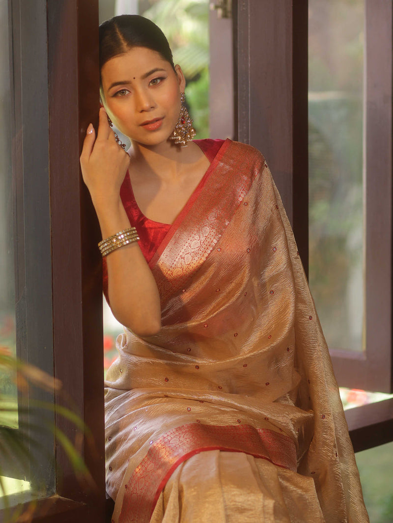 festive saree collection