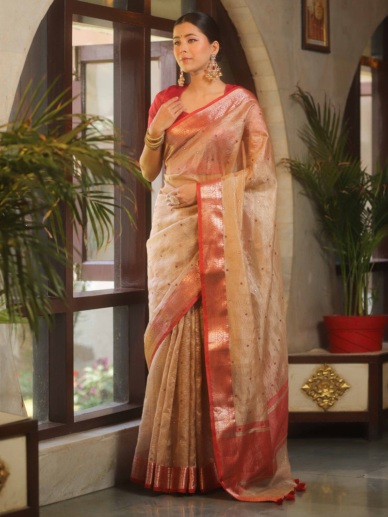 wedding saree