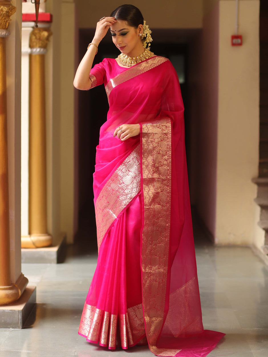 Banarasee saree online