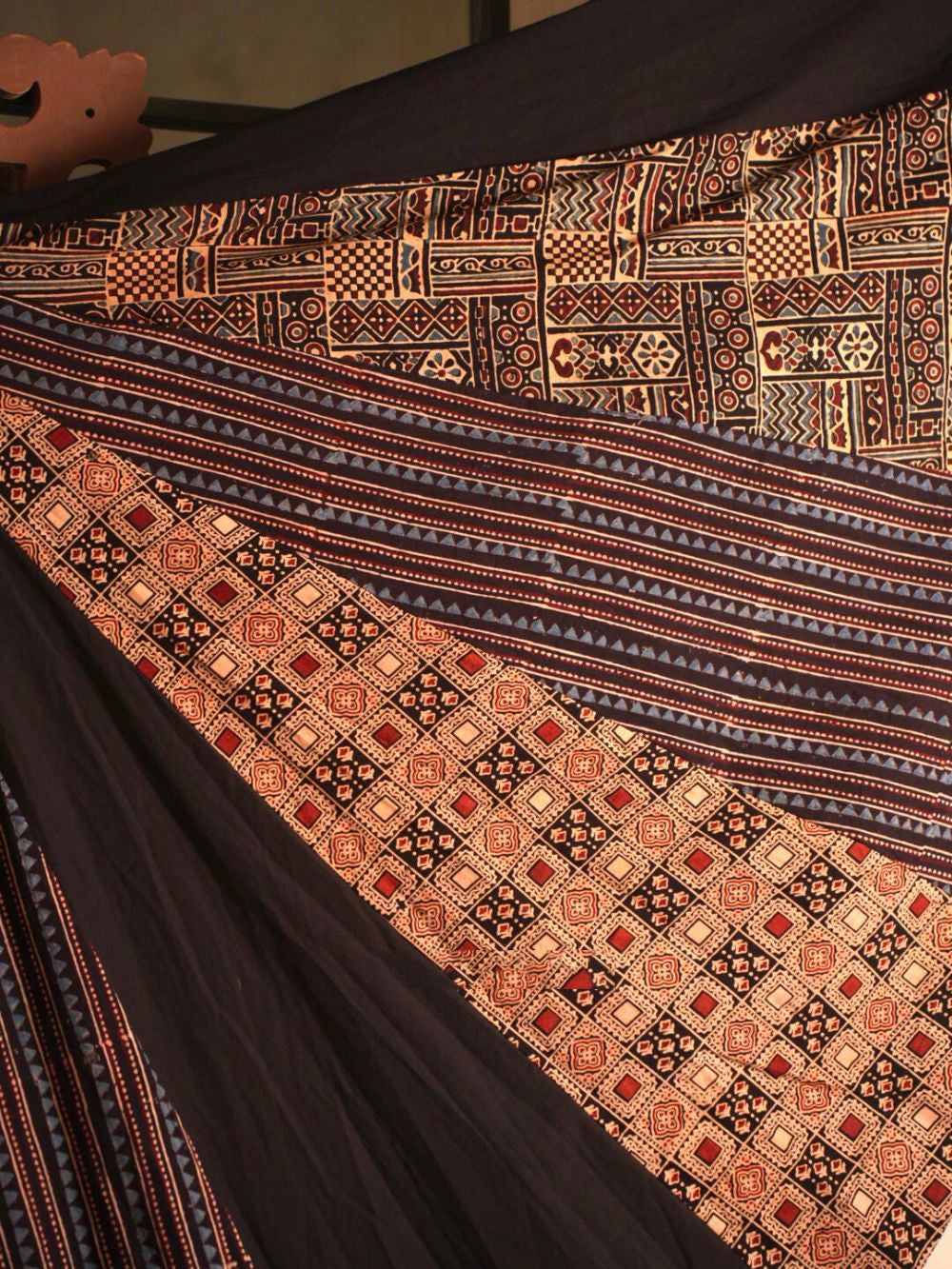 kali skirt for women