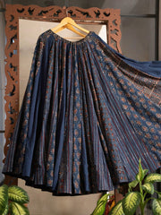 cotton skirt