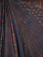 traditional indian skirt