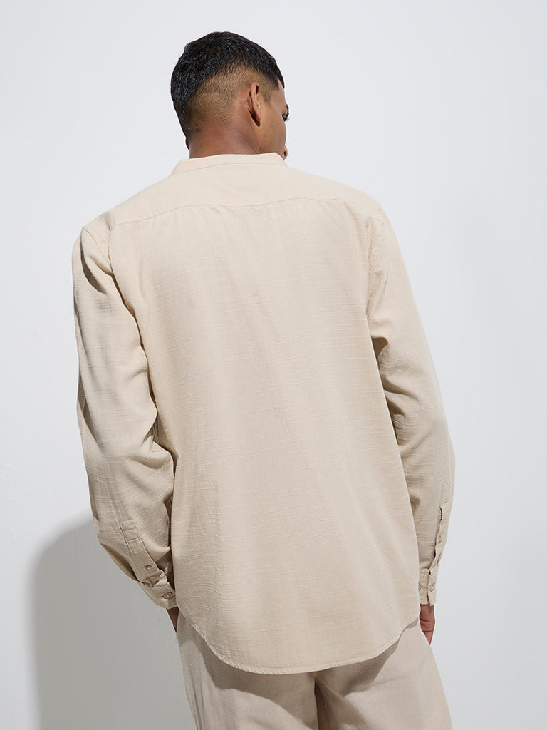 casual shirt