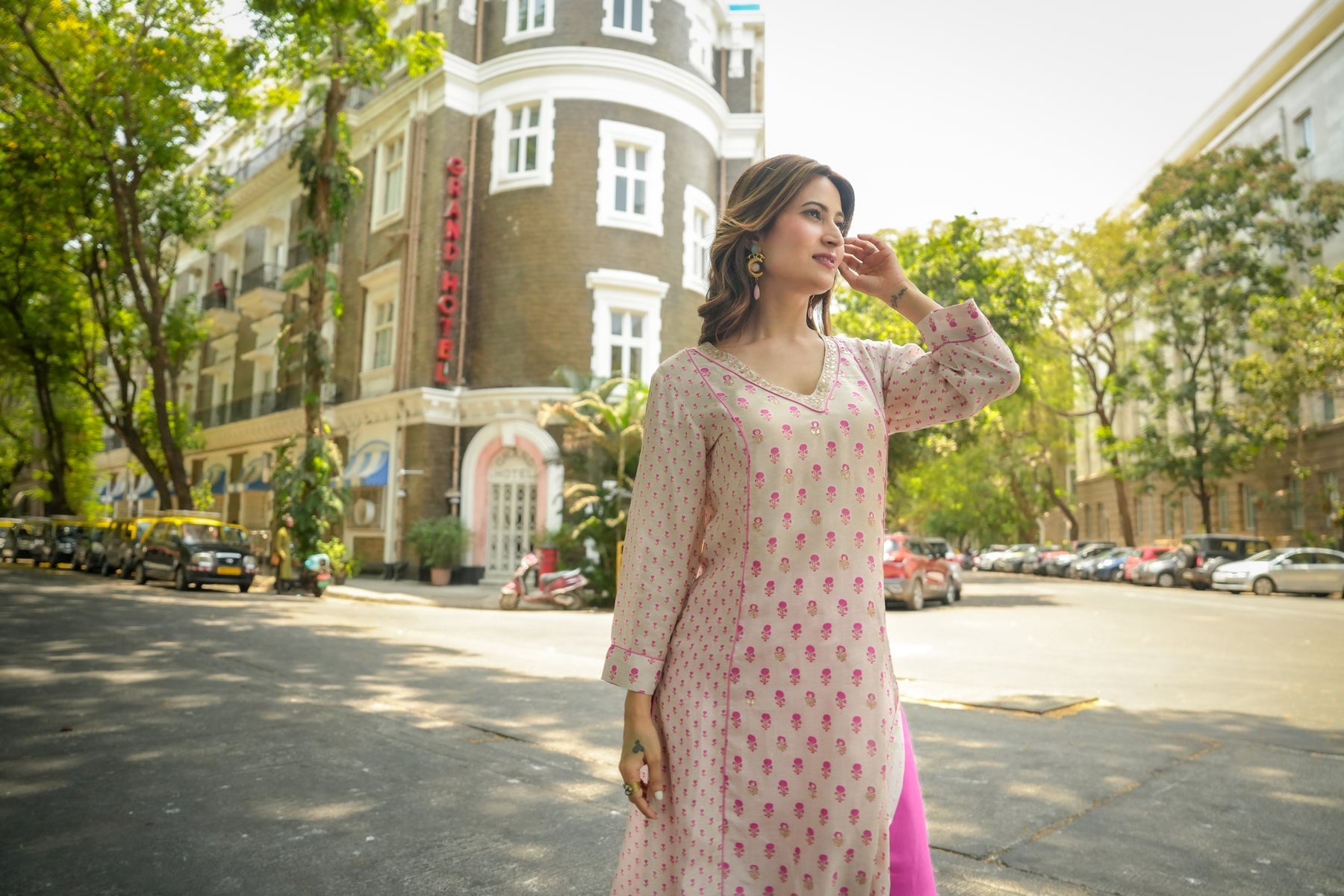kurta set