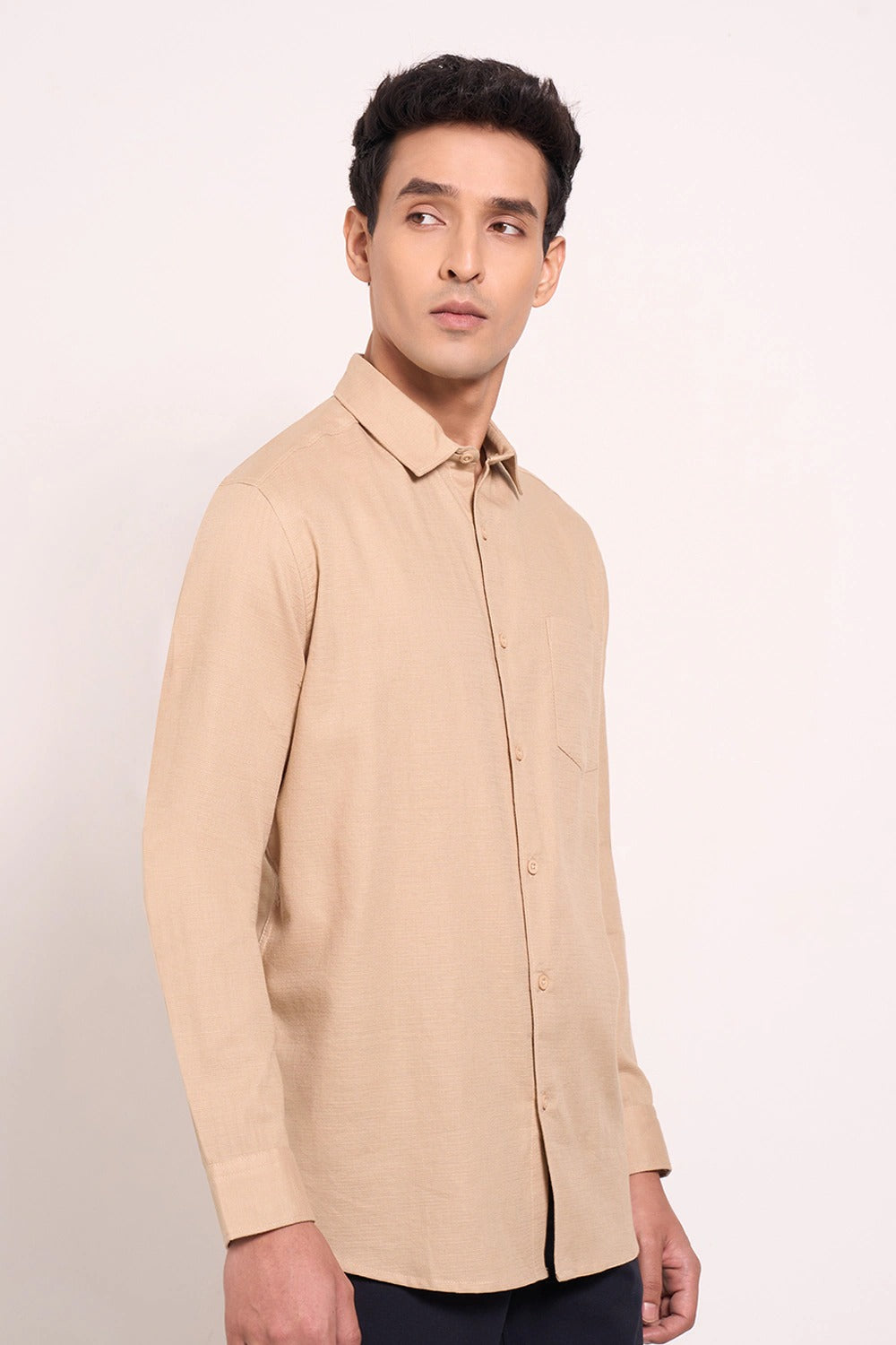 Long sleeve shirt for men