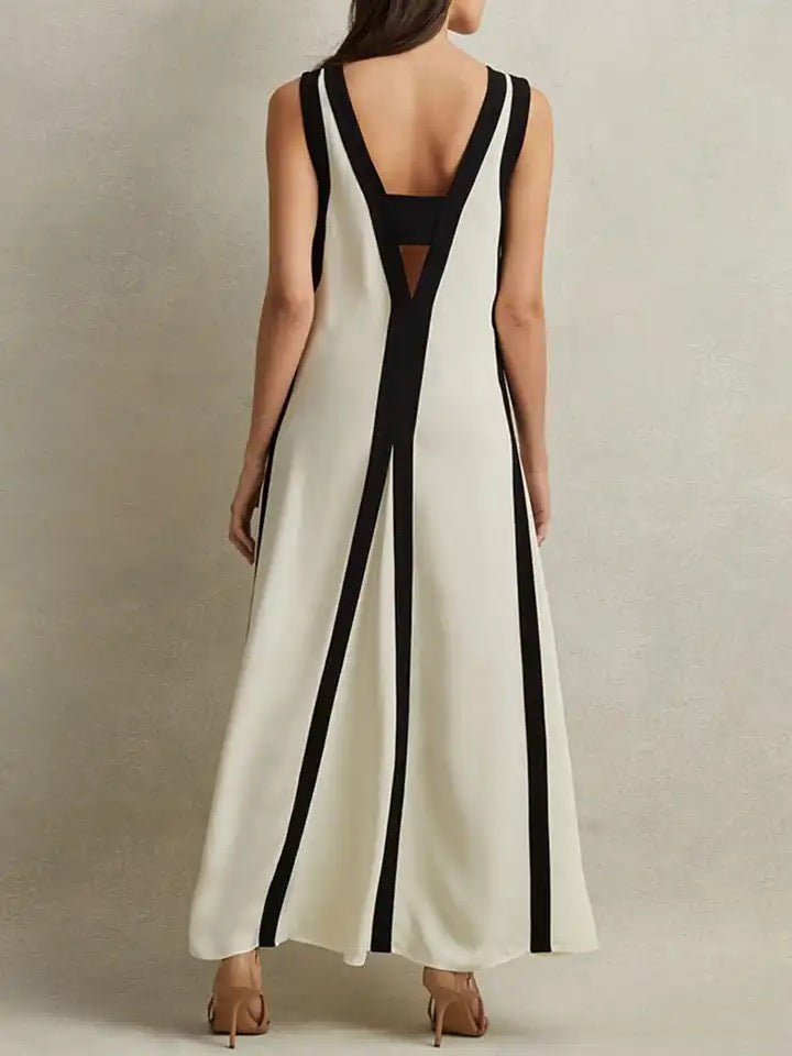 Lightweight summer dress