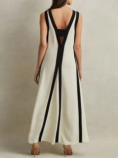 Lightweight summer dress