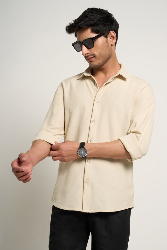 casual shirt