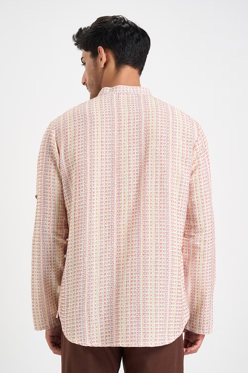 Traditional kurta for men