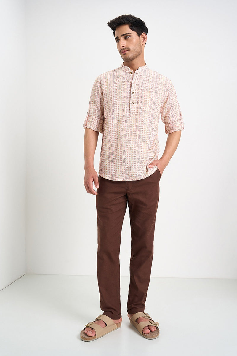 Casual wear kurta shirt