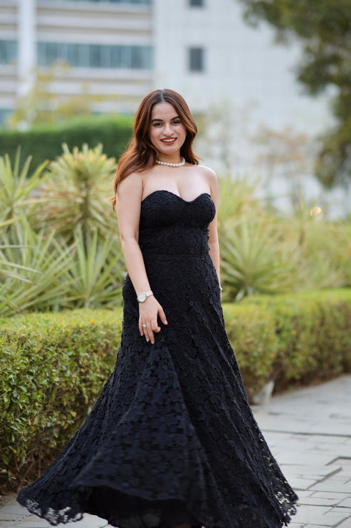 breathable summer dress