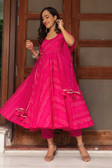 soft net dupatta