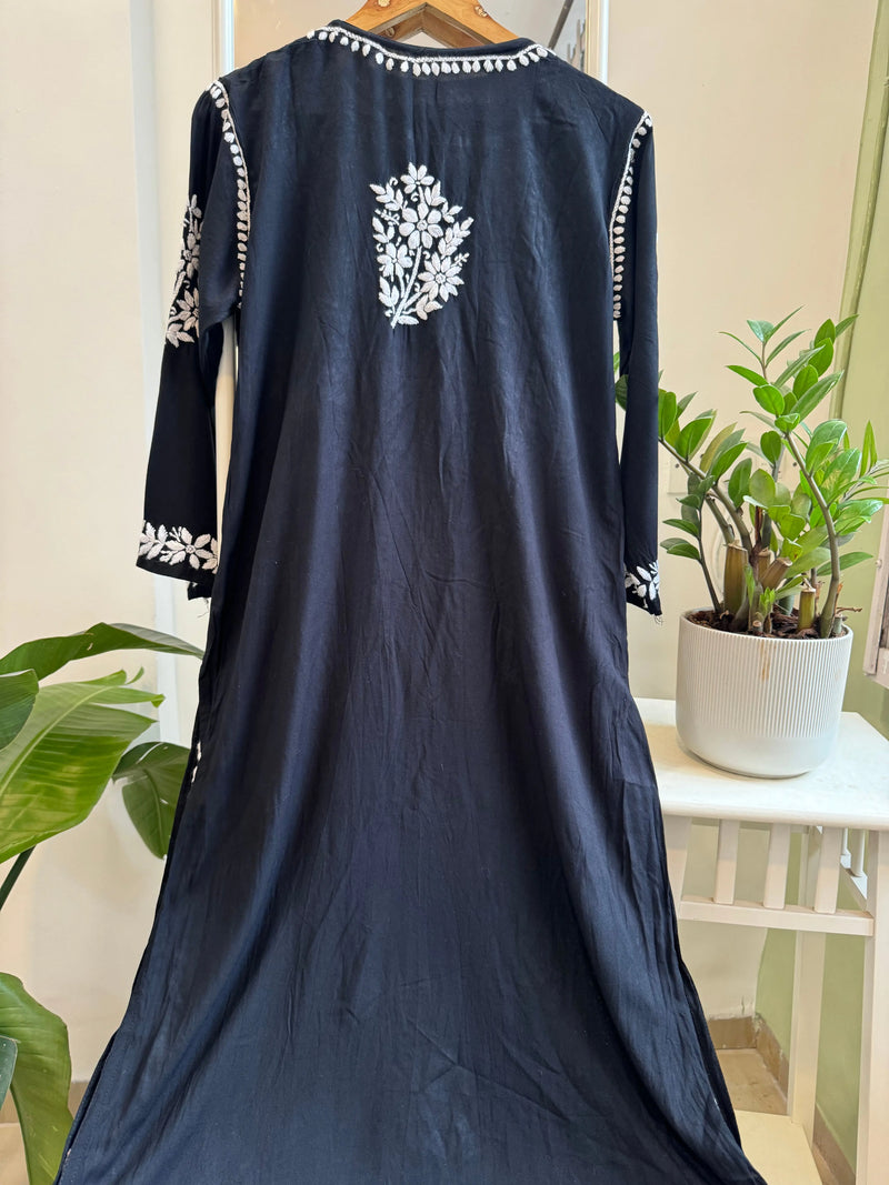 Breathable ethnic outfit