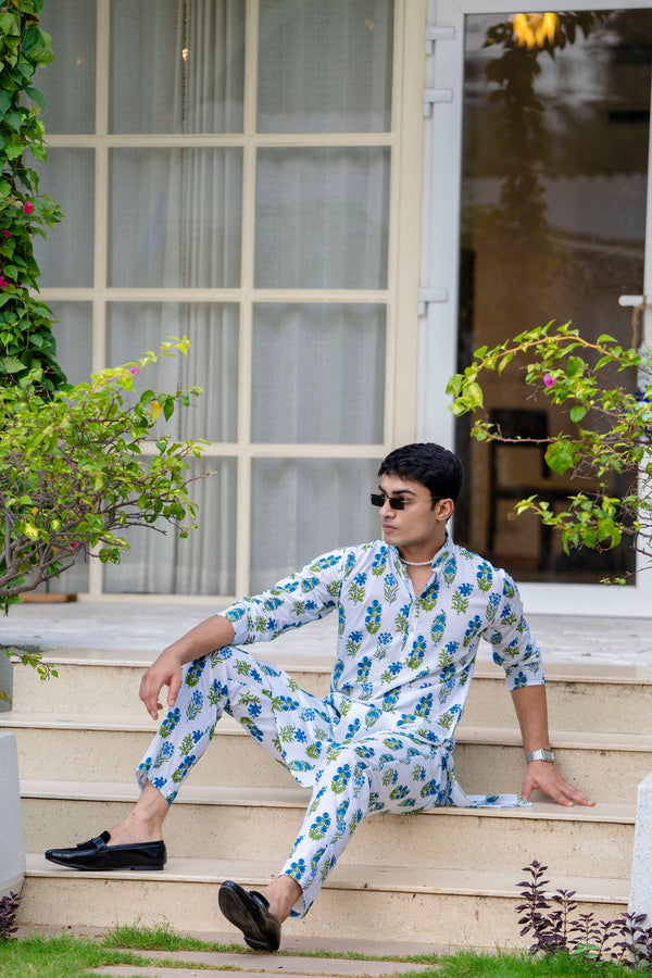 Indian traditional wear for men