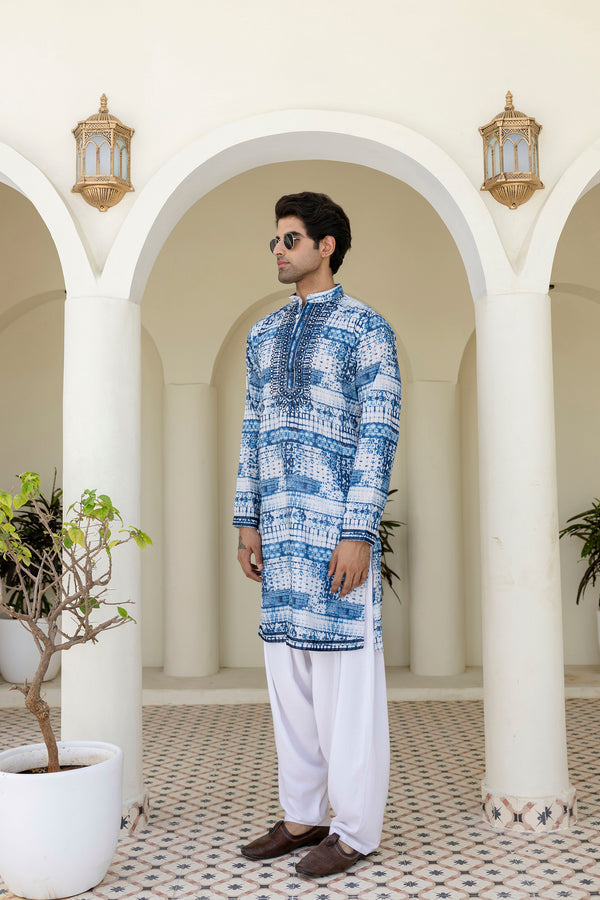 Kurta for Indian functions