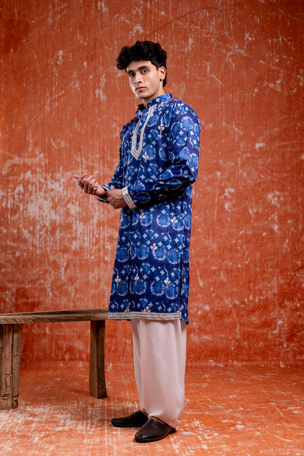 festive kurta