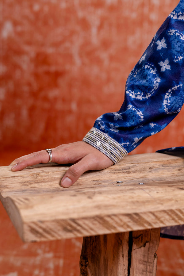 Casual ethnic wear for men