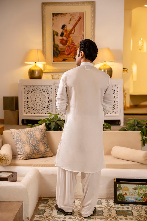 Indian ethnic wear for men