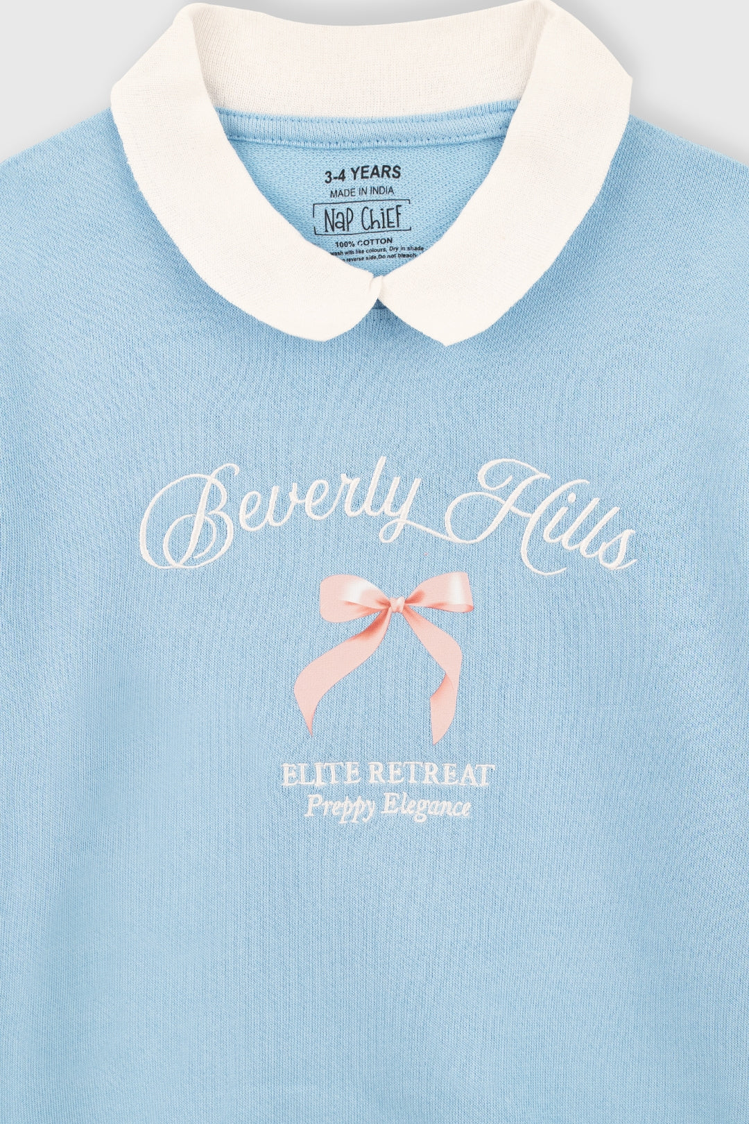 Beverly Hills outfit for girls
