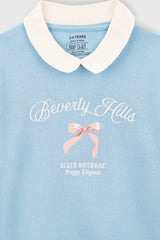 Beverly Hills outfit for girls