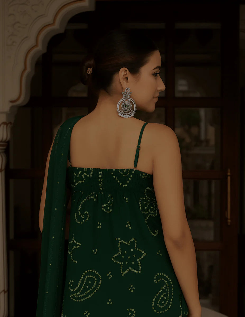 short kurta