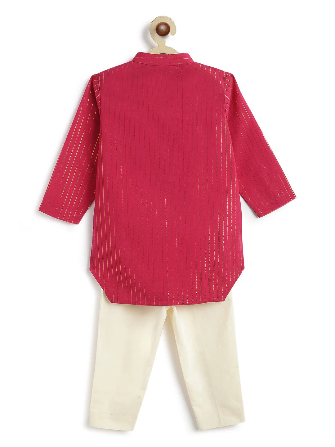 cotton kurta pyjama kids