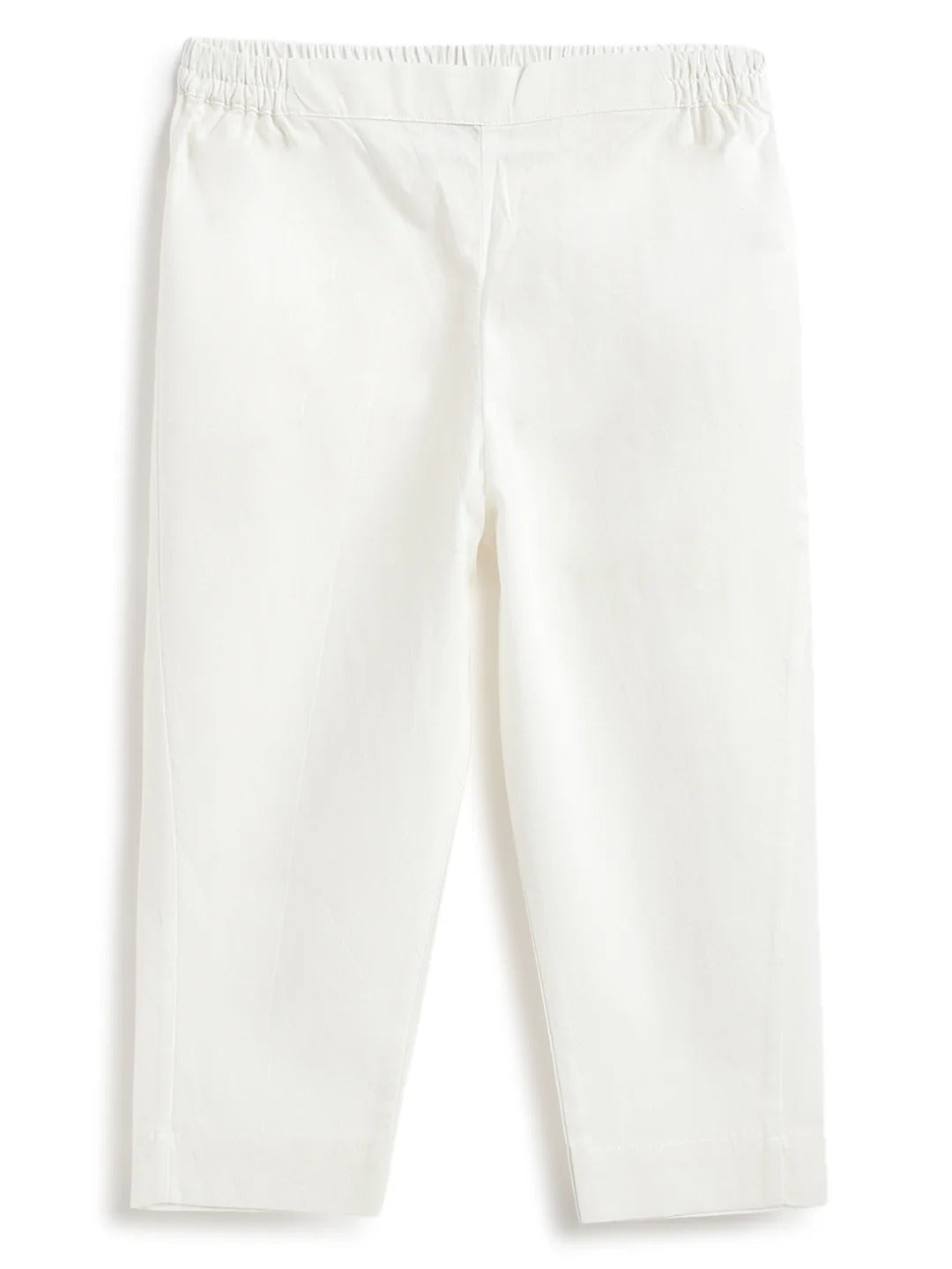 Boys Chandaniya Purple Kurta Pyjama Set