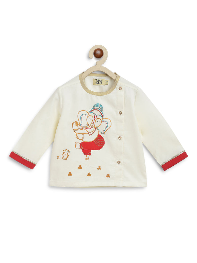 Indian traditional wear for toddlers