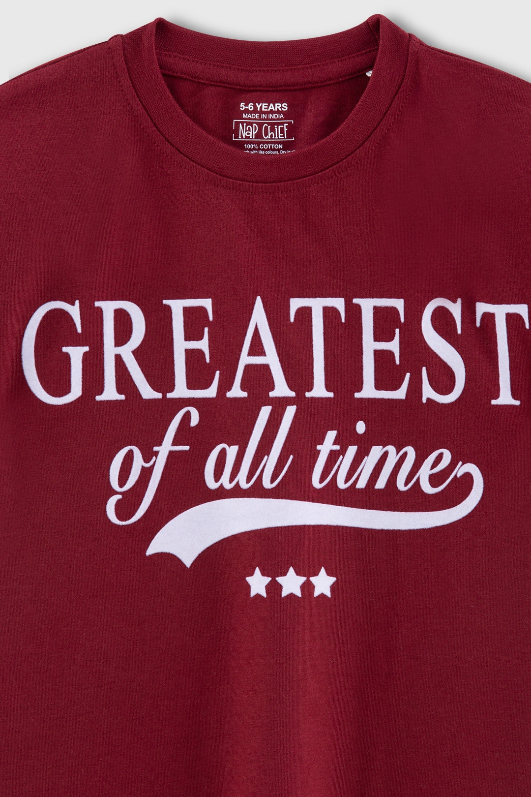 Cotton summer set for kids