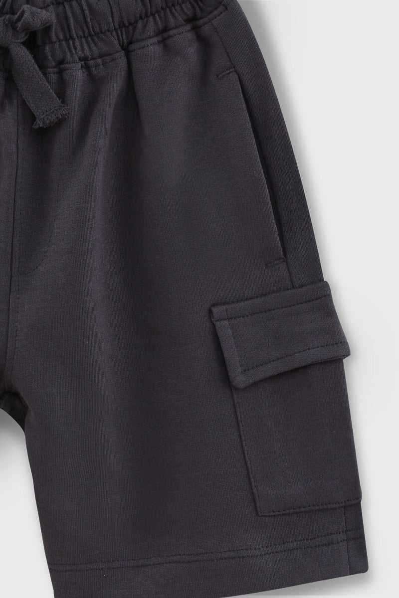 Bold activewear for boys and girls