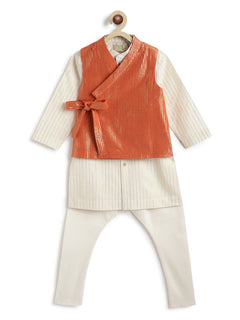 boys festive outfit