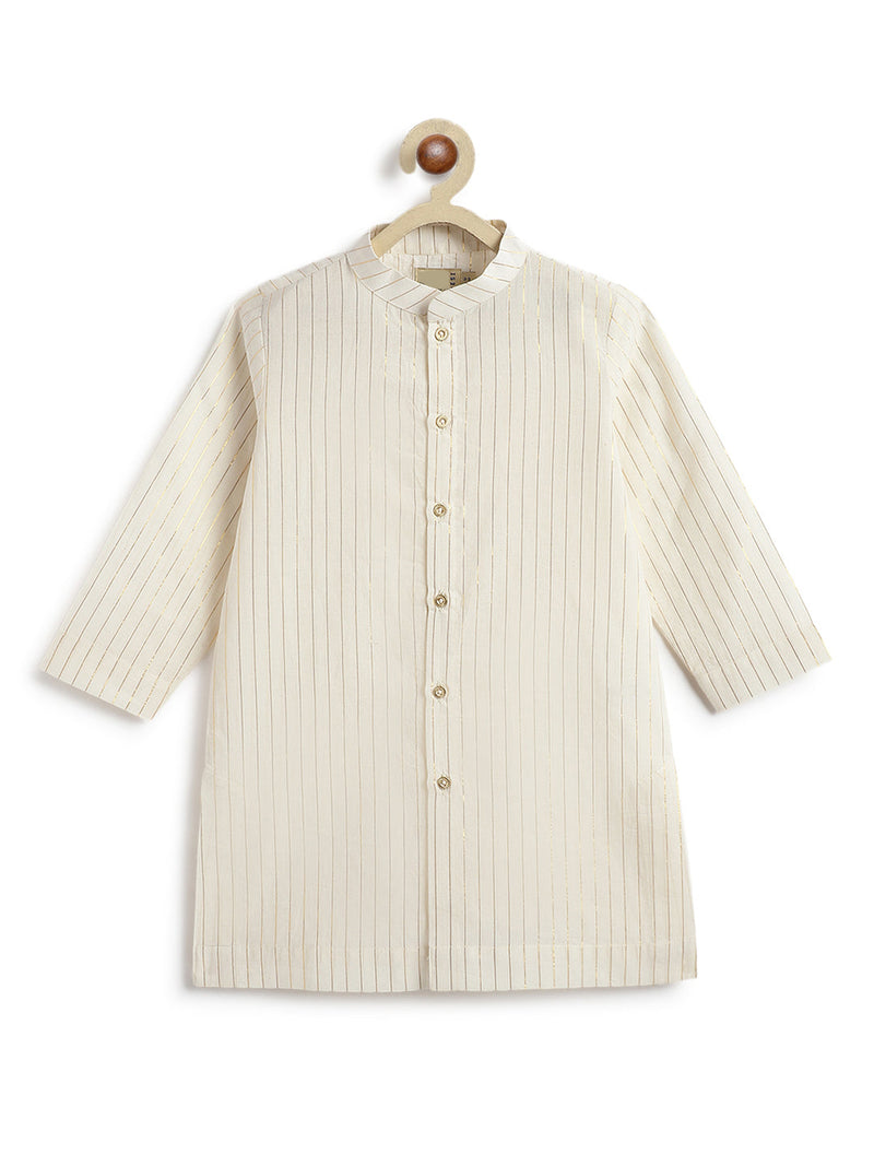 soft cotton bundi set