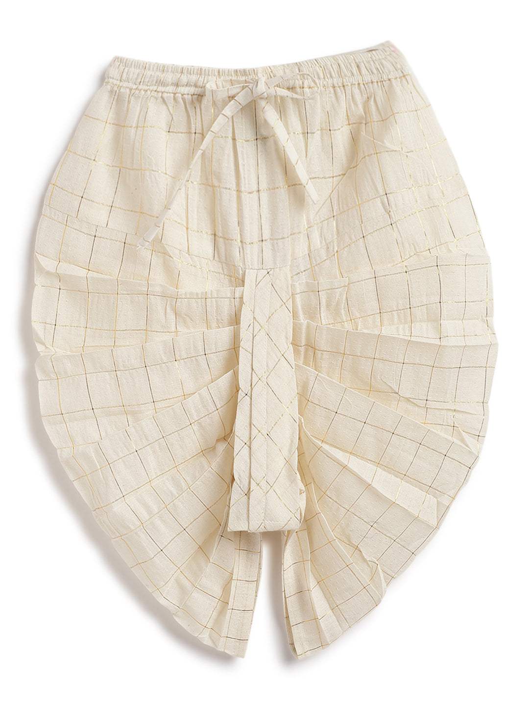 easy wear dhoti