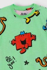 Little Miss t-shirt