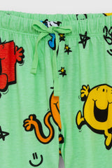 Little Miss pajama