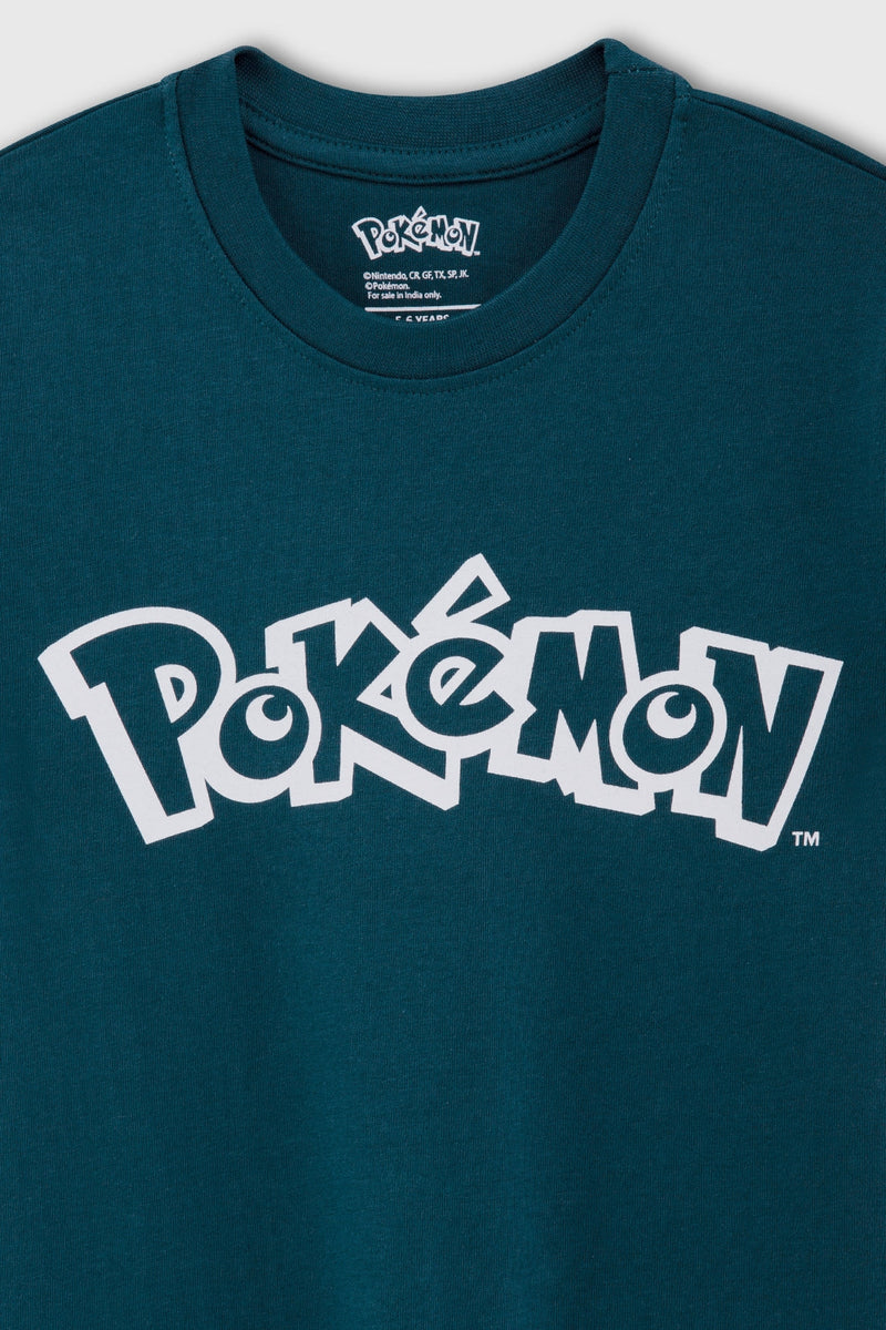 Boys cotton playwear