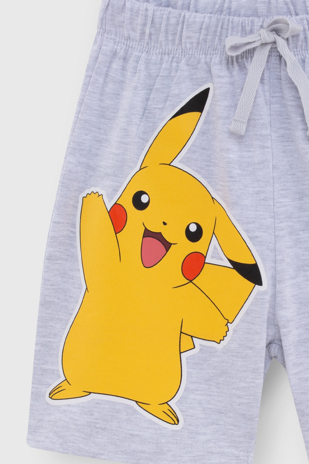 Pokémon character outfits